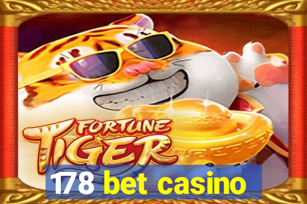 178 bet casino